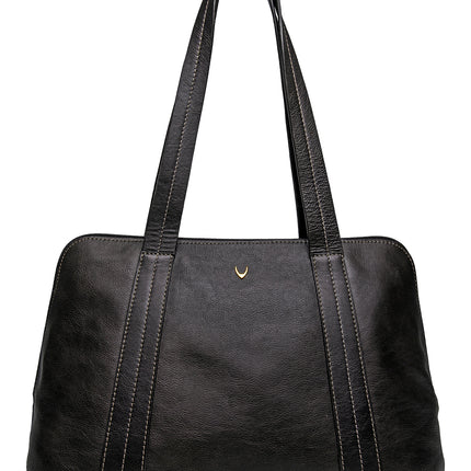Hidesign Cerys Leather Multi-Compartment Tote