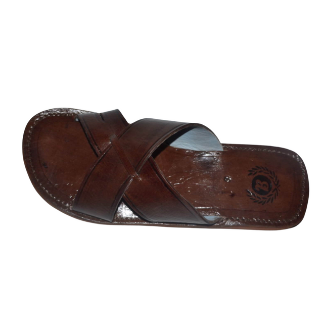 Flat Sandals