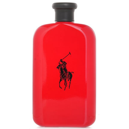RALPH LAUREN - Polo Red Eau De Toilette Spray