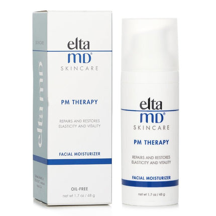 ELTAMD - PM Therapy Facial Moisturizer