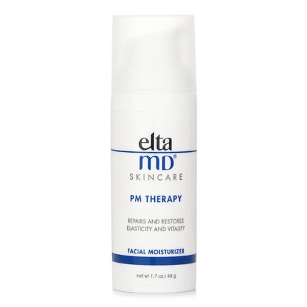 ELTAMD - PM Therapy Facial Moisturizer