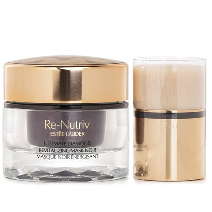 ESTEE LAUDER - Re-Nutriv Ultimate Diamond Revitalizing Mask Noir