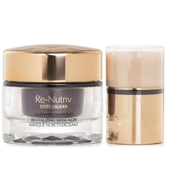 ESTEE LAUDER - Re-Nutriv Ultimate Diamond Revitalizing Mask Noir