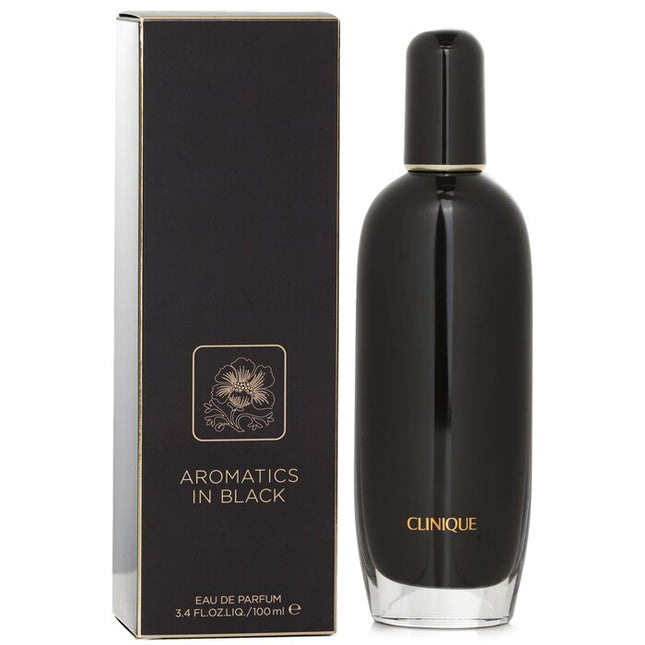 CLINIQUE - Aromatics in Black Eau De Parfum Spray