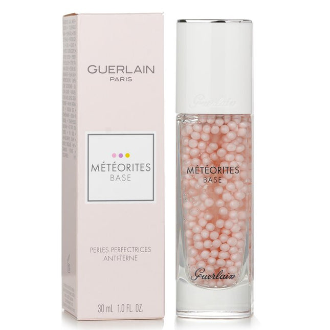 GUERLAIN - Meteorites Base (Perfecting Pearls Anti Dullness)