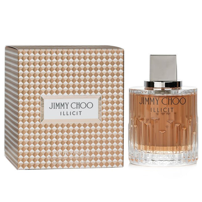 JIMMY CHOO - Illicit Eau De Parfum Spray