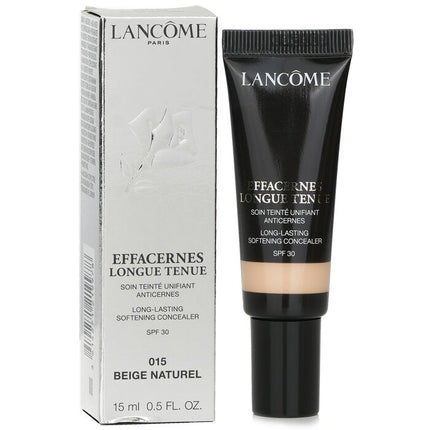 LANCOME - Effacernes Long Lasting Softening Concealer SPF30 15ml/0.5oz