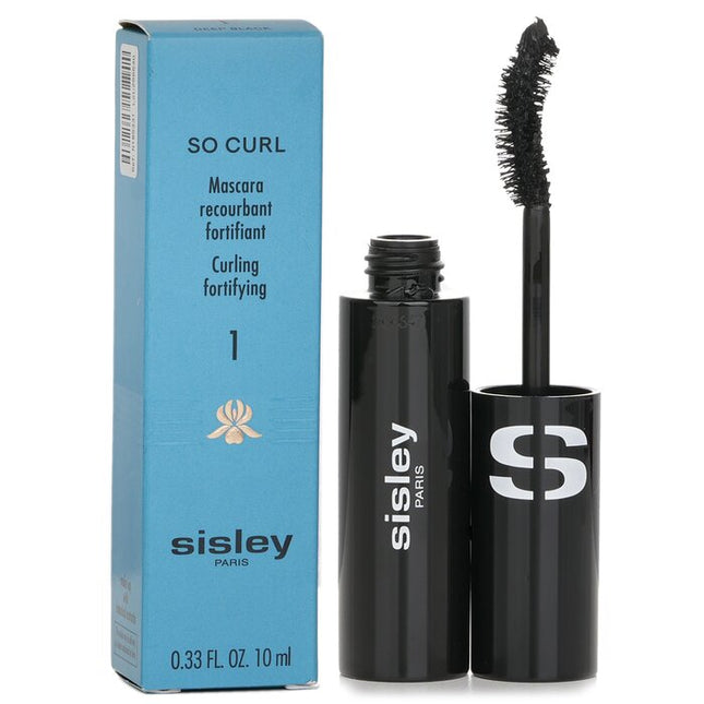 SISLEY - So Curl Mascara Curling & Fortifying 10ml/0.33oz