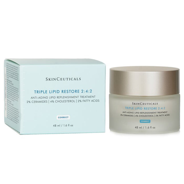 SKIN CEUTICALS - Triple Lipid Restore 2:4:2