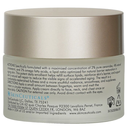 SKIN CEUTICALS - Triple Lipid Restore 2:4:2