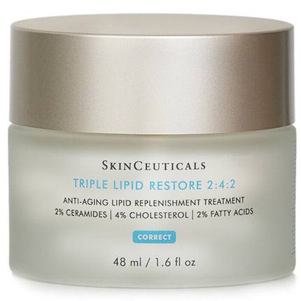 SKIN CEUTICALS - Triple Lipid Restore 2:4:2