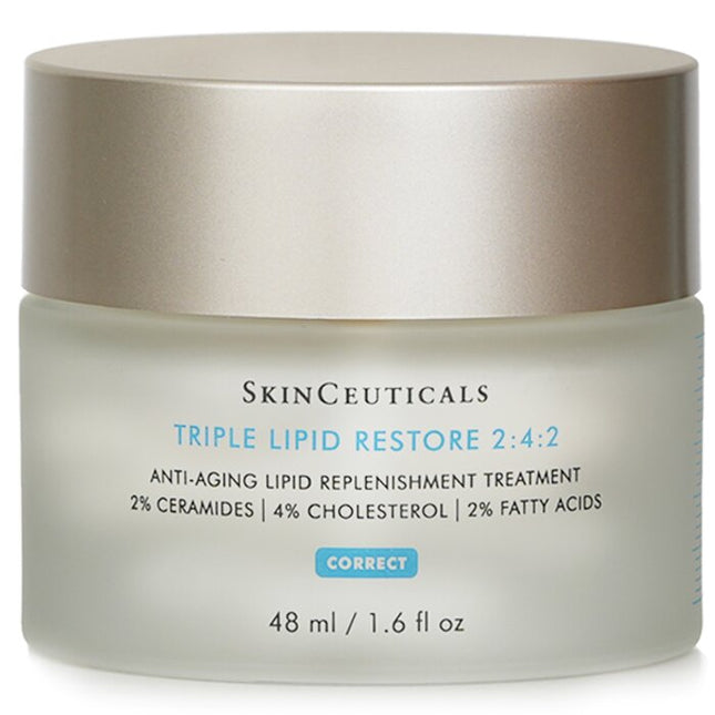SKIN CEUTICALS - Triple Lipid Restore 2:4:2