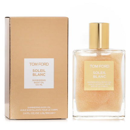TOM FORD - Private Blend Soleil Blanc Shimmering Body Oil
