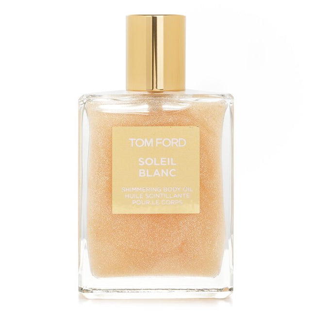 TOM FORD - Private Blend Soleil Blanc Shimmering Body Oil
