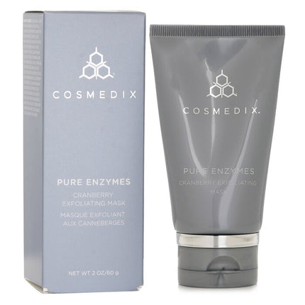COSMEDIX - Pure Enzymes Cranberry Exfoliating Mask