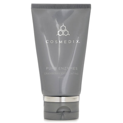 COSMEDIX - Pure Enzymes Cranberry Exfoliating Mask