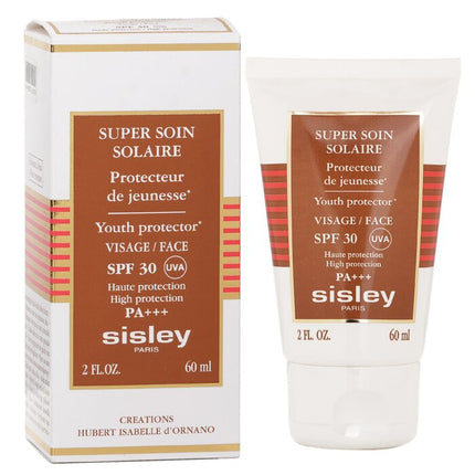 SISLEY - Super Soin Solaire Youth Protector for Face SPF 30 UVA PA+++