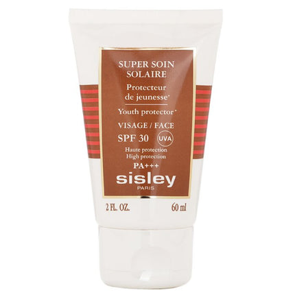 SISLEY - Super Soin Solaire Youth Protector for Face SPF 30 UVA PA+++