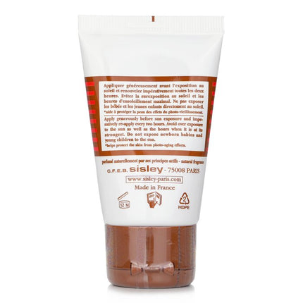 SISLEY - Super Soin Solaire Tinted Youth Protector SPF 30 UVA PA+++ - #2 Golden