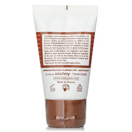 SISLEY - Super Soin Solaire Tinted Youth Protector SPF 30 UVA PA+++ - #3 Amber