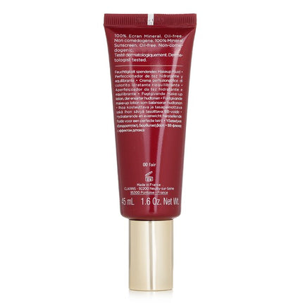 CLARINS - BB Skin Detox Fluid SPF 25 45ml/1.6oz