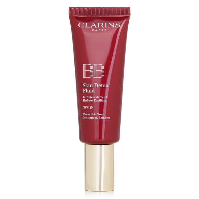 CLARINS - BB Skin Detox Fluid SPF 25 45ml/1.6oz
