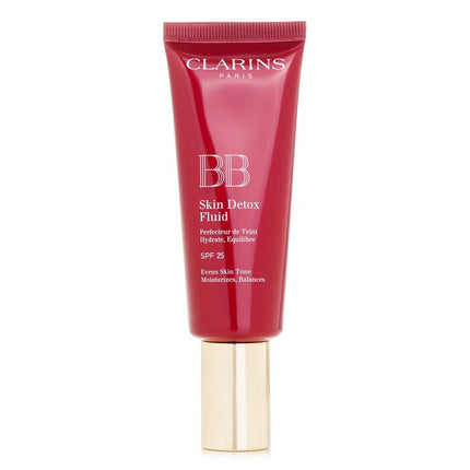CLARINS - BB Skin Detox Fluid SPF 25 45ml/1.6oz