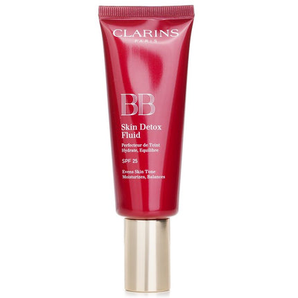 CLARINS - BB Skin Detox Fluid SPF 25 45ml/1.6oz
