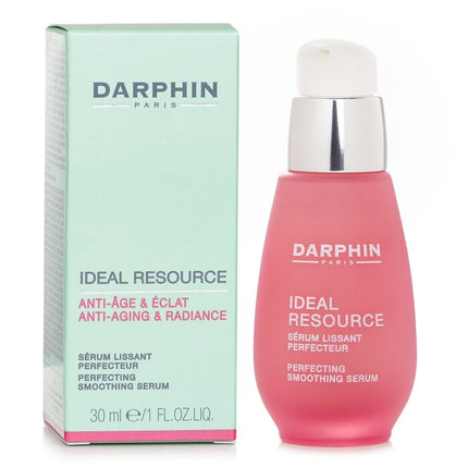 DARPHIN - Ideal Resource Perfecting Smoothing Serum