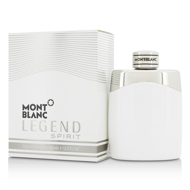 MONTBLANC - Legend Spirit Eau De Toilette Spray