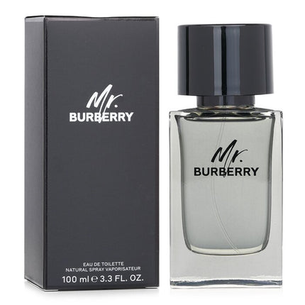 BURBERRY - Mr. Burberry Eau De Toilette Spray