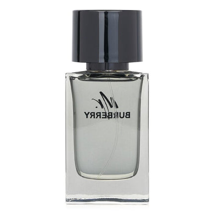 BURBERRY - Mr. Burberry Eau De Toilette Spray