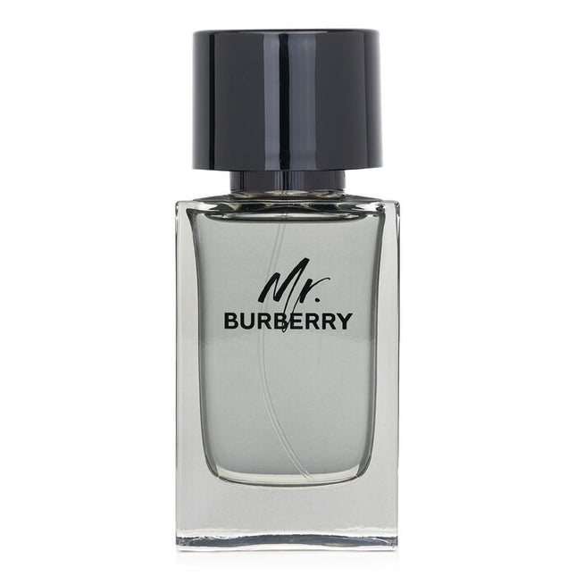 BURBERRY - Mr. Burberry Eau De Toilette Spray