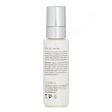 COSMEDIX - Cell ID Nutritive Defense Serum