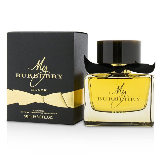 BURBERRY - My Burberry Black Eau De Parfum Spray