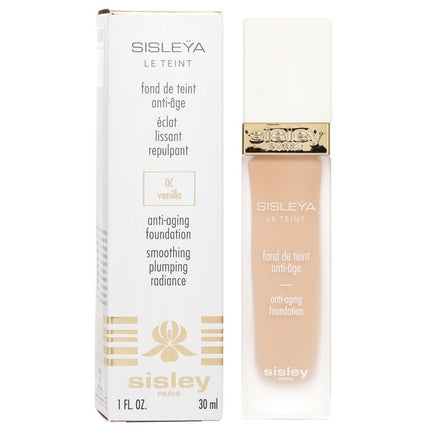 SISLEY - Sisleya Le Teint Anti Aging Foundation 30ml/1oz