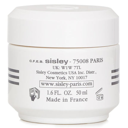 SISLEY - Neck Cream - Enriched Formula