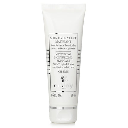 SISLEY - Mattifying Moisturizing Skin Care With Tropical Resins - For Combination & Oily Skin (Oil Free)
