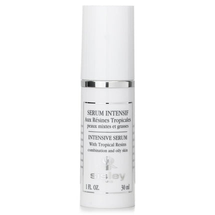 SISLEY - Intensive Serum With Tropical Resins - For Combination & Oily Skin