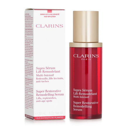 CLARINS - Super Restorative Remodelling Serum