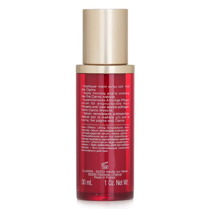CLARINS - Super Restorative Remodelling Serum