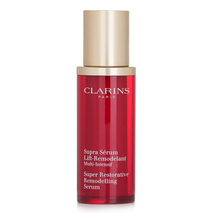 CLARINS - Super Restorative Remodelling Serum