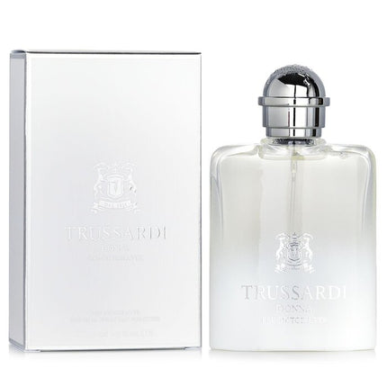 TRUSSARDI - Donna Eau De Toilette Spray