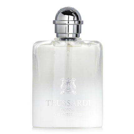 TRUSSARDI - Donna Eau De Toilette Spray