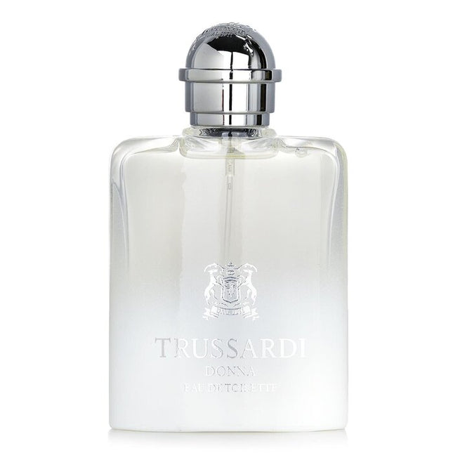 TRUSSARDI - Donna Eau De Toilette Spray