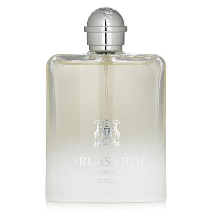 TRUSSARDI - Donna Eau De Toilette Spray