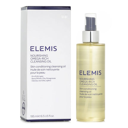 ELEMIS - Nourishing Omega-Rich Cleansing Oil