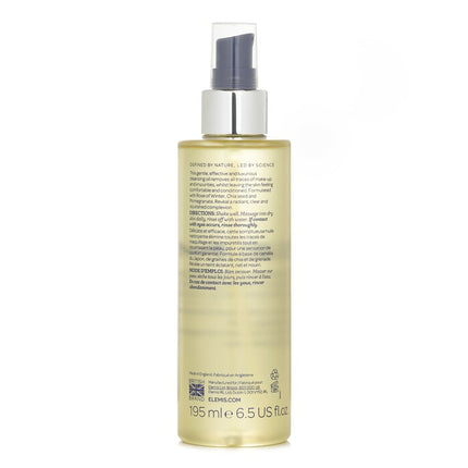 ELEMIS - Nourishing Omega-Rich Cleansing Oil