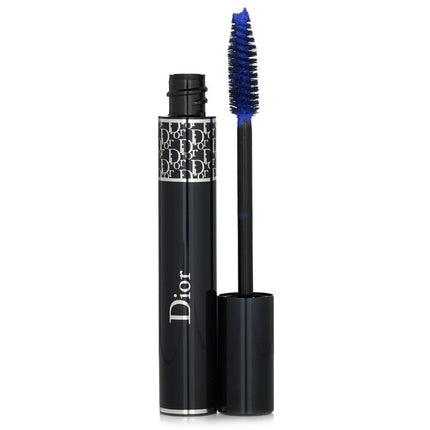CHRISTIAN DIOR - Diorshow Mascara Waterproof 11.5ml/0.38oz