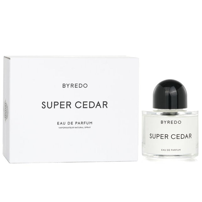 BYREDO - Super Cedar Eau De Parfum Spray